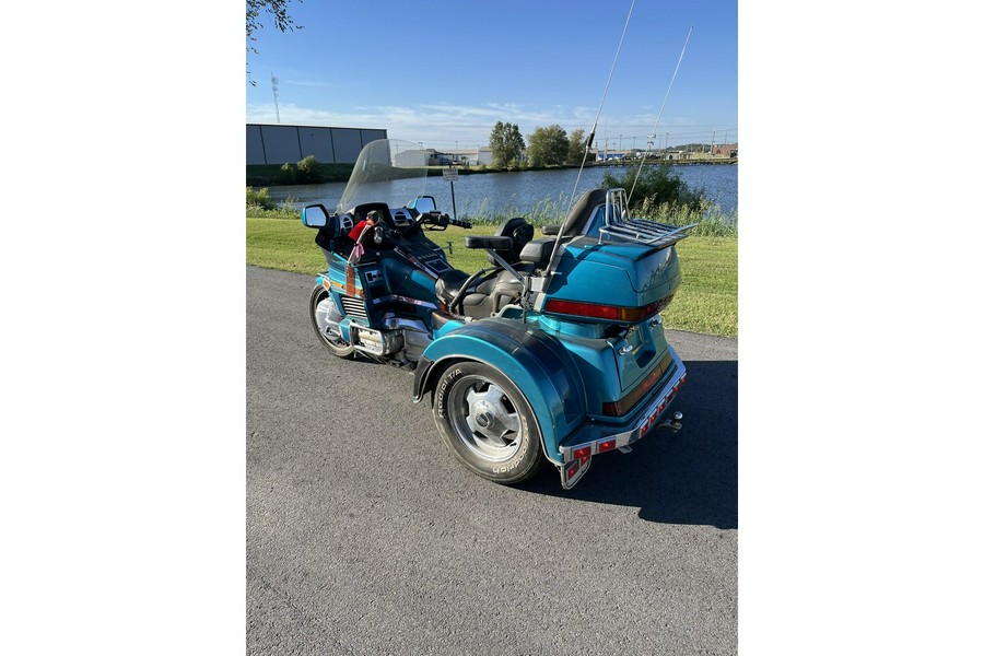 1992 Honda Goldwing 1500 Trike (WHOLESALE)