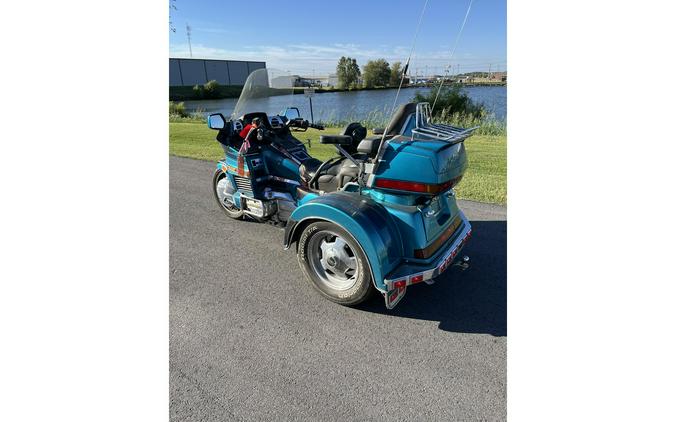 1992 Honda Goldwing 1500 Trike (WHOLESALE)