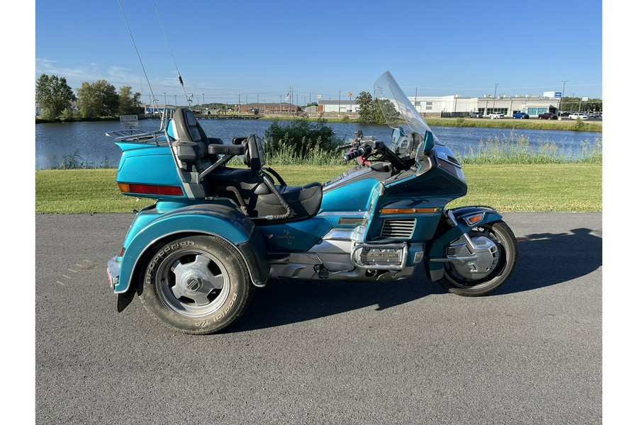 1992 Honda Goldwing 1500 Trike (WHOLESALE)