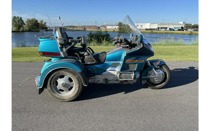 1992 Honda Goldwing 1500 Trike (WHOLESALE)