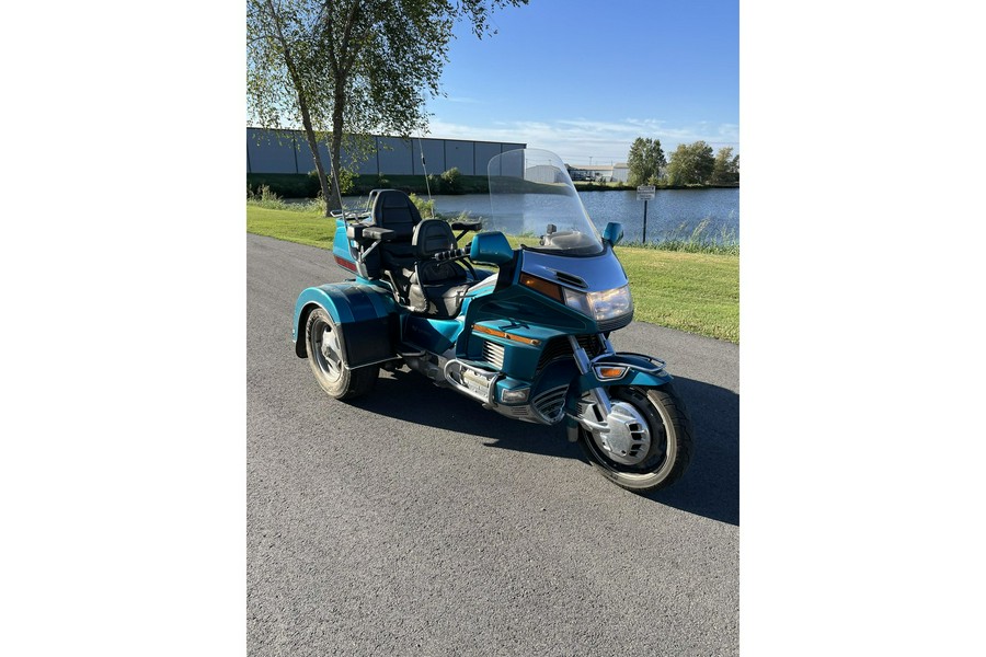 1992 Honda Goldwing 1500 Trike (WHOLESALE)