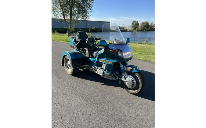 1992 Honda Goldwing 1500 Trike (WHOLESALE)