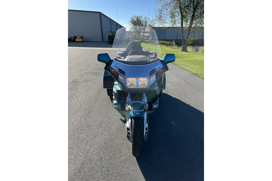 1992 Honda Goldwing 1500 Trike (WHOLESALE)