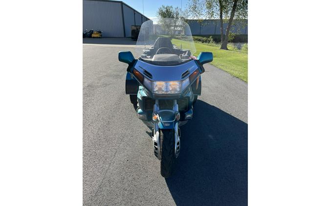 1992 Honda Goldwing 1500 Trike (WHOLESALE)