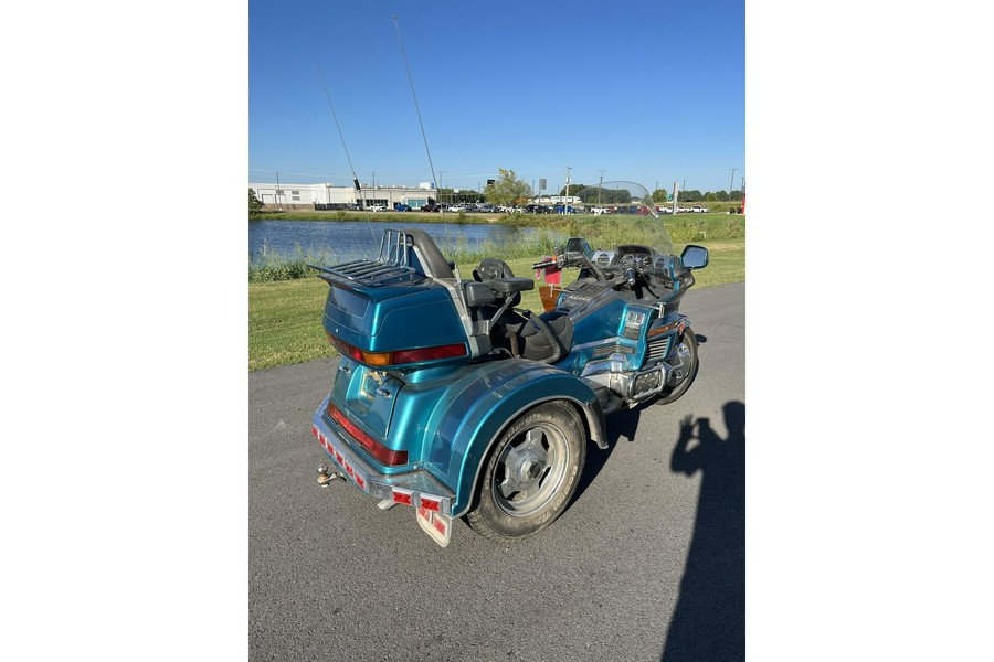 1992 Honda Goldwing 1500 Trike (WHOLESALE)