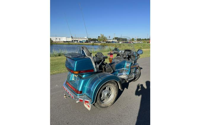 1992 Honda Goldwing 1500 Trike (WHOLESALE)