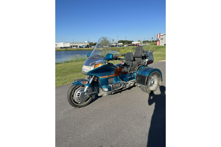 1992 Honda Goldwing 1500 Trike (WHOLESALE)