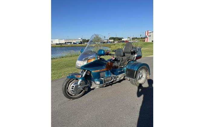 1992 Honda Goldwing 1500 Trike (WHOLESALE)