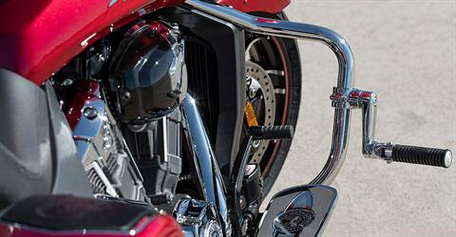 2020 Indian Motorcycle Challenger® Limited