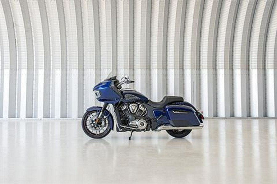 2020 Indian Motorcycle Challenger® Limited