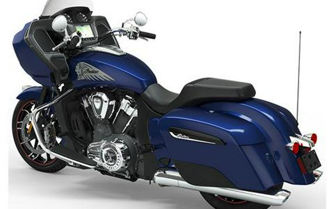 2020 Indian Motorcycle Challenger® Limited