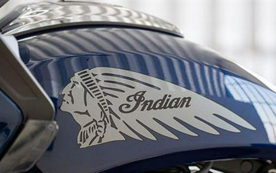 2020 Indian Motorcycle Challenger® Limited