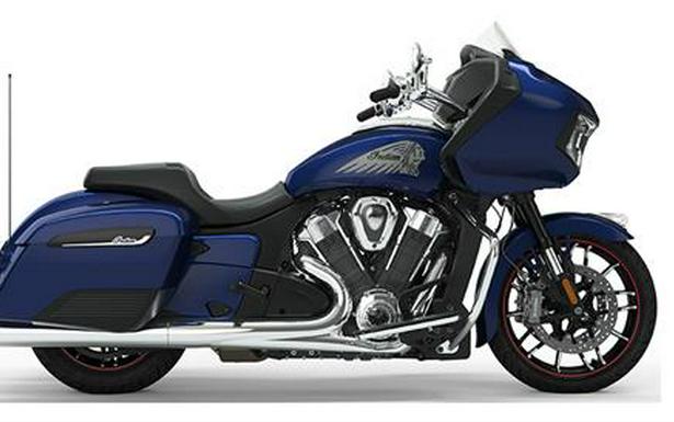 2020 Indian Motorcycle Challenger® Limited