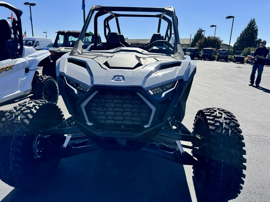 2025 Polaris® RZR Pro S 4 Sport