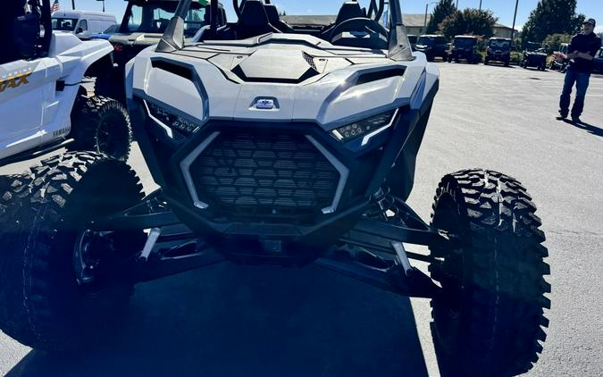 2025 Polaris® RZR Pro S 4 Sport