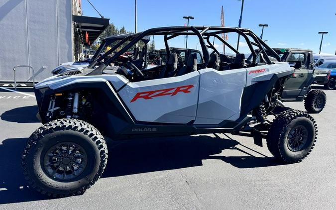 2025 Polaris® RZR Pro S 4 Sport