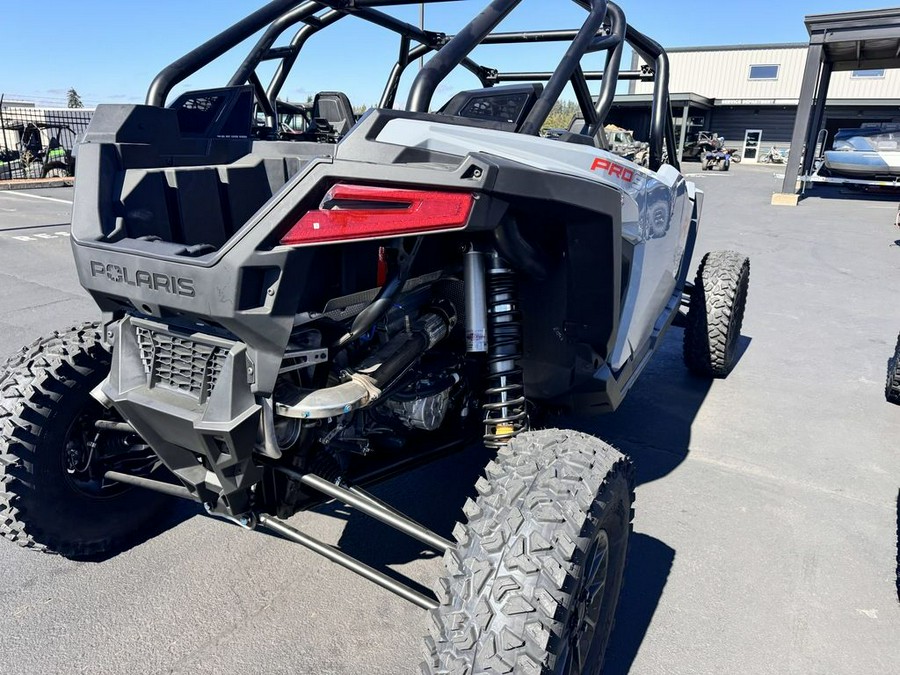 2025 Polaris® RZR Pro S 4 Sport