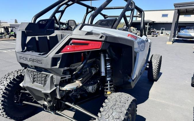 2025 Polaris® RZR Pro S 4 Sport