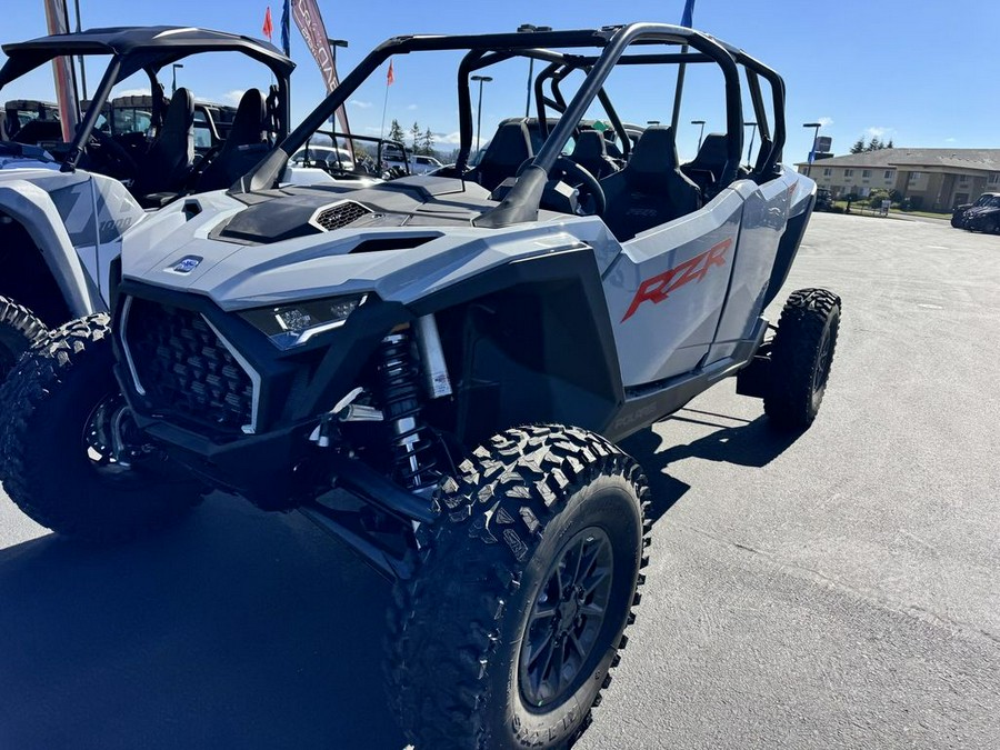 2025 Polaris® RZR Pro S 4 Sport