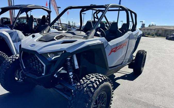 2025 Polaris® RZR Pro S 4 Sport