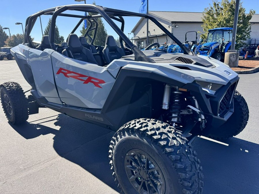 2025 Polaris® RZR Pro S 4 Sport