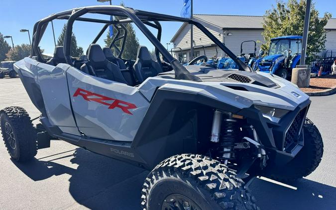 2025 Polaris® RZR Pro S 4 Sport