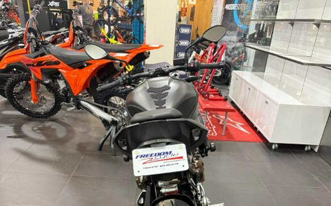 2023 BMW S 1000 R
