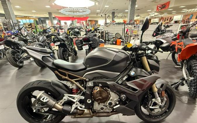 2023 BMW S 1000 R