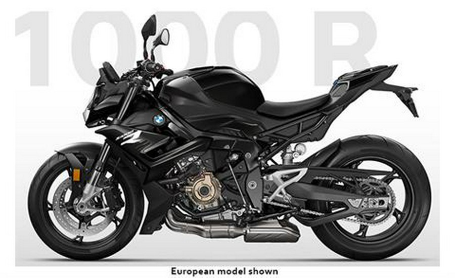 2023 BMW S 1000 R