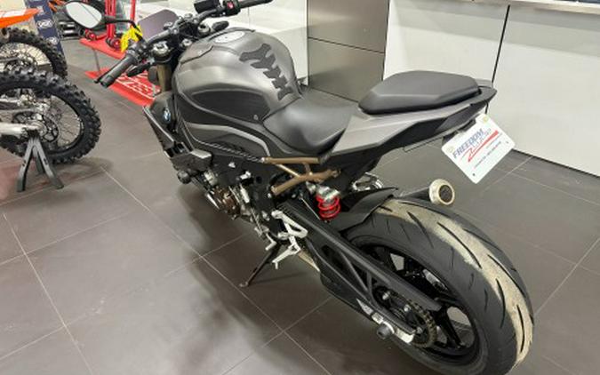 2023 BMW S 1000 R