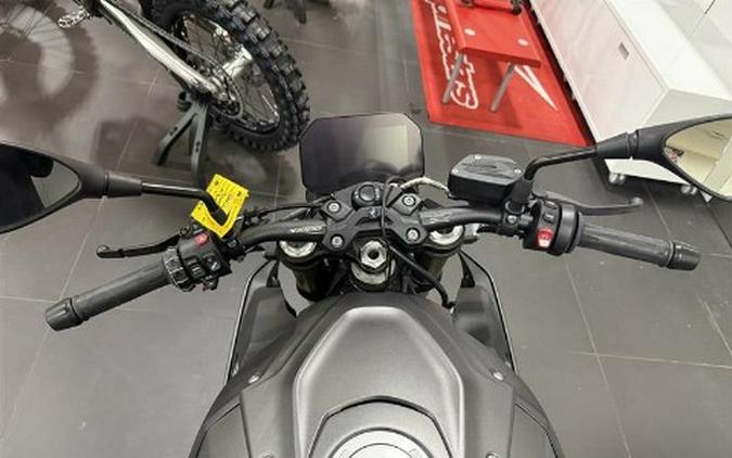2023 BMW S 1000 R