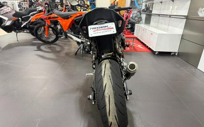 2023 BMW S 1000 R