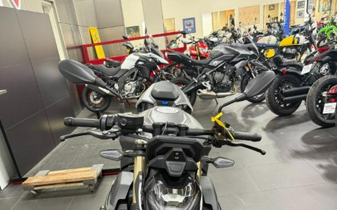 2023 BMW S 1000 R