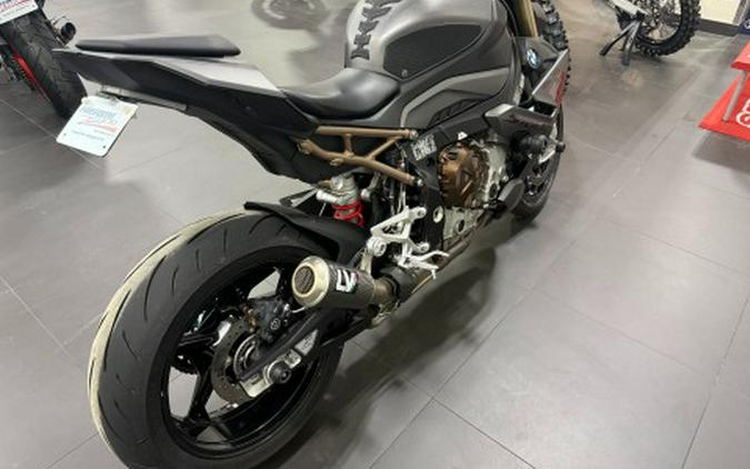 2023 BMW S 1000 R
