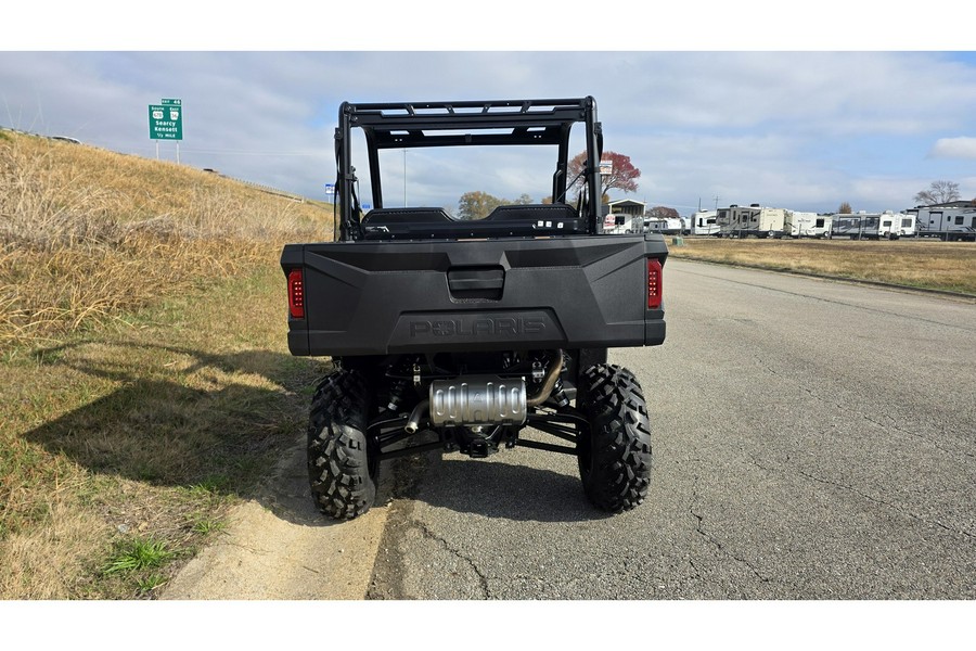 2026 Polaris Ranger SP 570