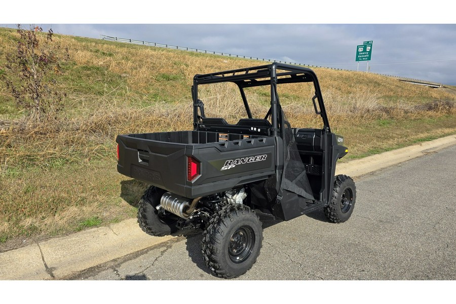 2026 Polaris Ranger SP 570