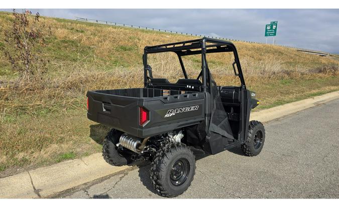 2026 Polaris Ranger SP 570