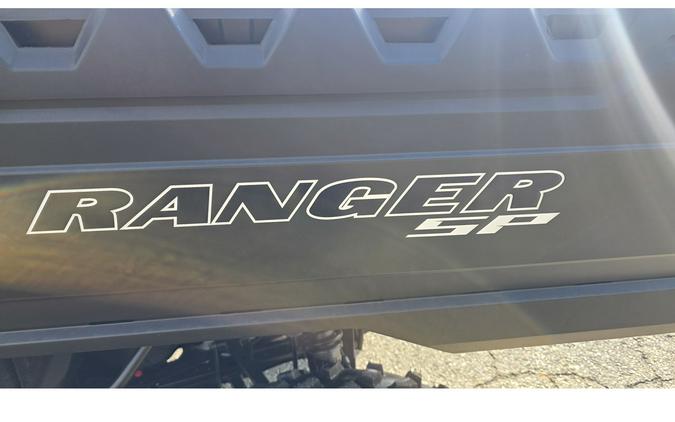 2026 Polaris Ranger SP 570