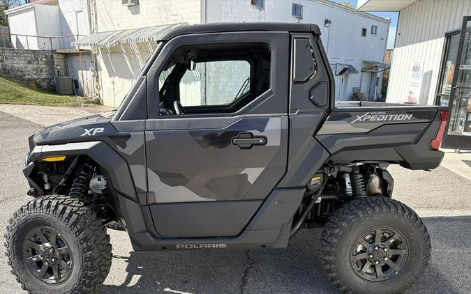 2026 Polaris® POLARIS XP XP NS - MATTE SUPER GRAPHITE Northstar