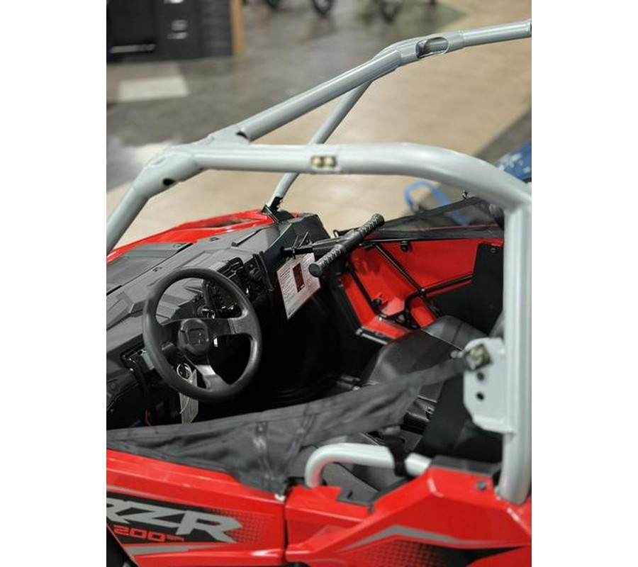 2026 Polaris® RZR 200