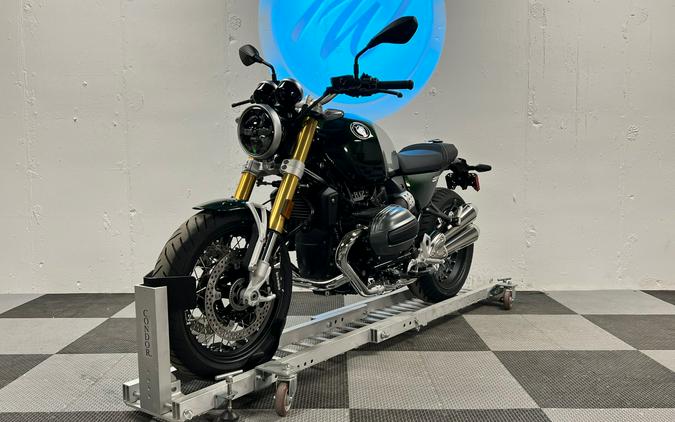 2024 BMW R 12 nineT