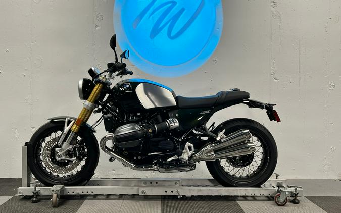 2024 BMW R 12 nineT