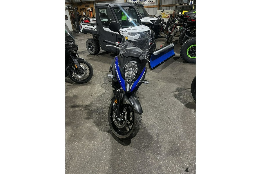 2023 Suzuki V-STROM 650