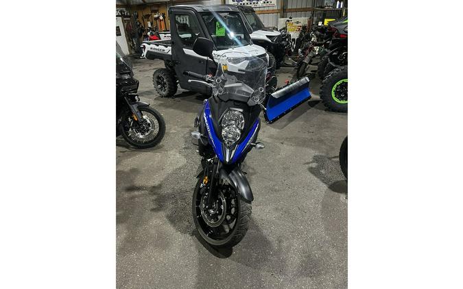 2023 Suzuki V-STROM 650