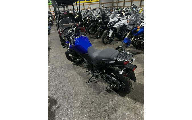 2023 Suzuki V-STROM 650
