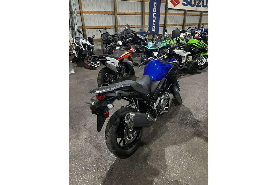 2023 Suzuki V-STROM 650