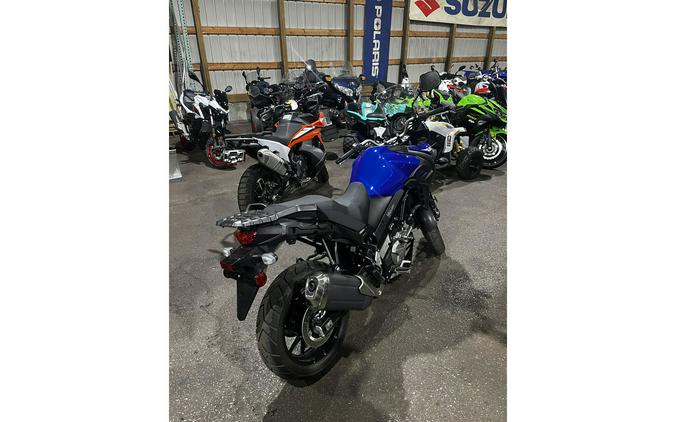 2023 Suzuki V-STROM 650