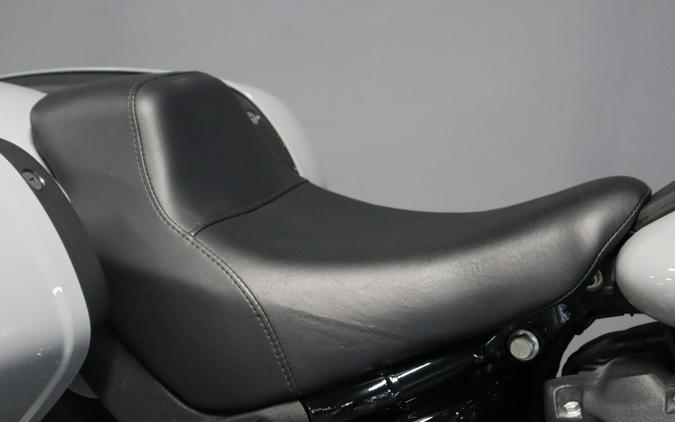 2024 Harley-Davidson Low Rider ST