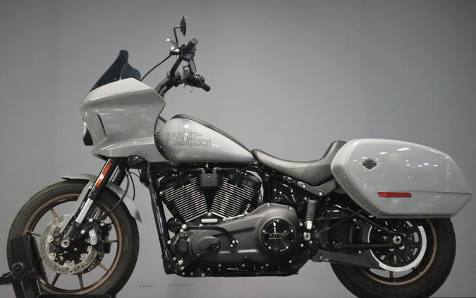 2024 Harley-Davidson Low Rider ST