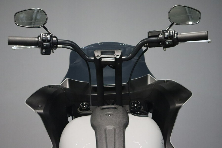 2024 Harley-Davidson Low Rider ST